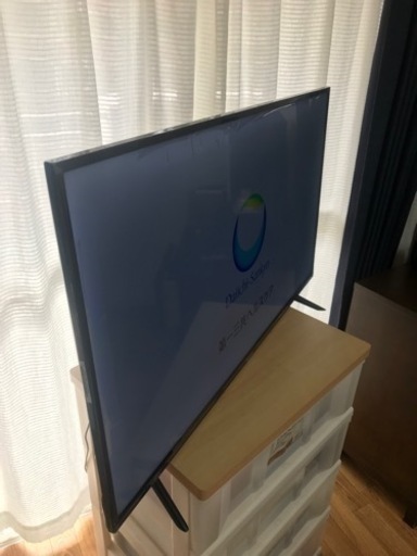 ⭐️2020年モデル　40型液晶　超美品⭐️