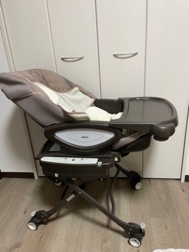 販売済 ユラリズムオートDX