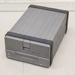 Nakamichi ナカミチ モービルCDチェンジャー MB-9...