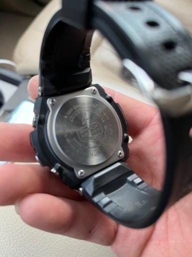 G-SHOCK