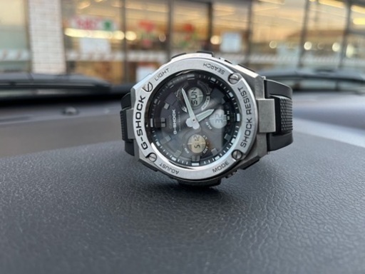 腕時計 G-SHOCK
