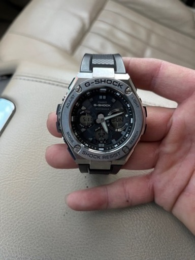 G-SHOCK