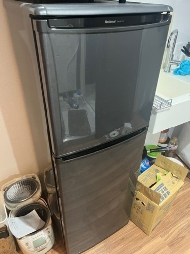 冷蔵庫