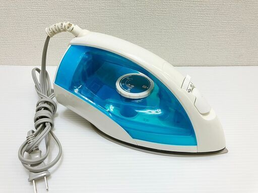 Panasonic パナソニック NI-S55 スチームアイロン 2018年