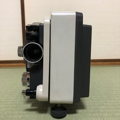 FUJI FILM映写機