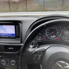 【まだ取引可能】車検たっぷり🙆‍♂️経済的でパワフル🚙アテンザワゴン　ディーゼルturboの画像