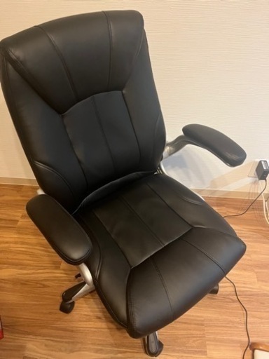 ゲーミングチェア