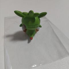ポケモン　ハリマロンの画像