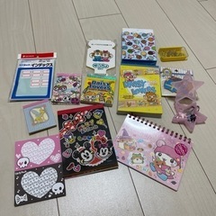 ☆お譲り先が決まりました！文房具など