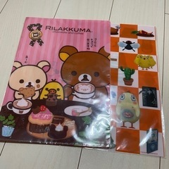 ☆お譲り先が決まりました！文房具などの画像