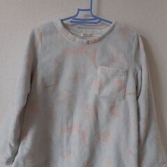 美品　チュチュアンナ　フリース