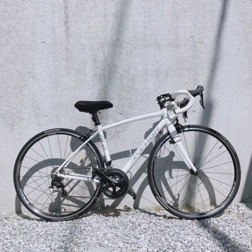 ANCHOR  ロードバイク　RL6 EP ホワイト