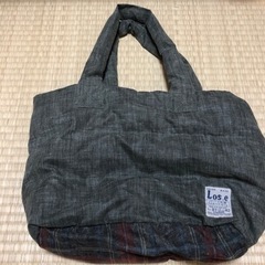 布製バッグ