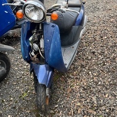 HONDAトゥデイ