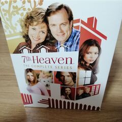 【DVD】【訳あり】7th Heaven The Complet...