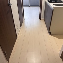 ハウスクリーニングの画像