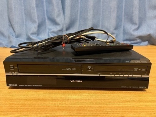 DVDレコーダー