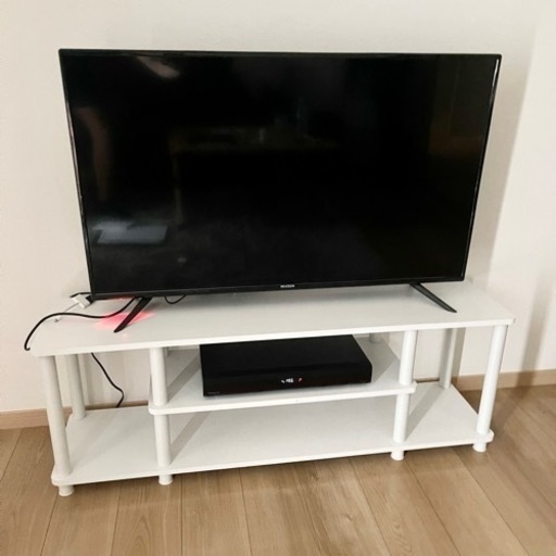 【美品】テレビ台