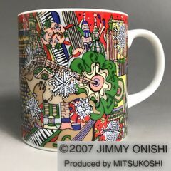 🔷🔶🔷ut7/47 希少　ジミー大西　JIMMY ONISHI　...