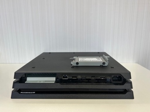 PlayStation4 Pro 【SSD 1TB換装済】【PS4お値下げ中！！】