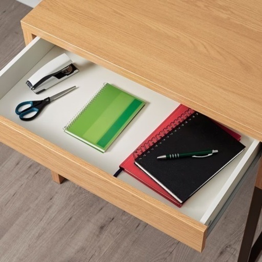 IKEA PC デスク MICKE ミッケ