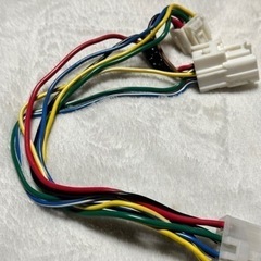 コムテック　エンジンスターター　ハーネスＢe-162