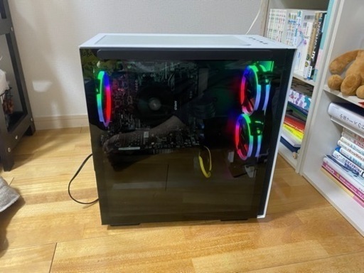 ゲーミングPC
