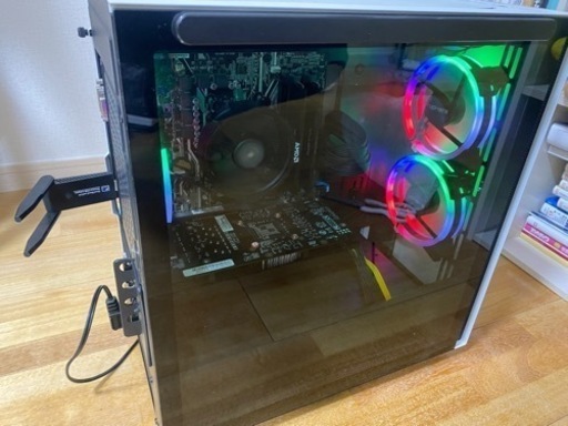 ゲーミングPC