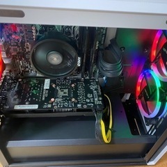 ゲーミングPC