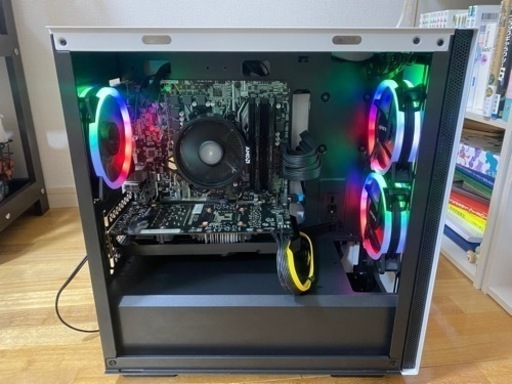 ゲーミングPC