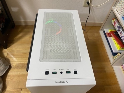 ゲーミングPC