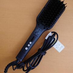 ストレートヒートブラシ　saloniaの画像