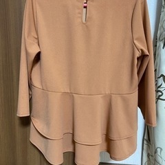 レディーストップスの画像