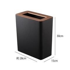 ゴミ箱 RINの画像