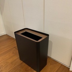 ゴミ箱 RINの画像