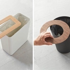 ゴミ箱 RINの画像