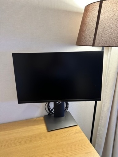 DELL P2419HC PCモニター