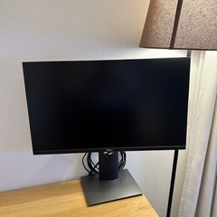 DELL P2419HC PCモニター