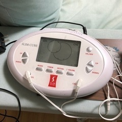 EMS スリムキューブ