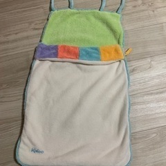 Kaloo カルー　おくるみ(ベビーカー用)