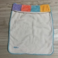 Kaloo カルー　おくるみ(ベビーカー用)の画像