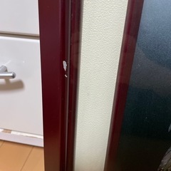 タンチョウ鶴額入りの画像