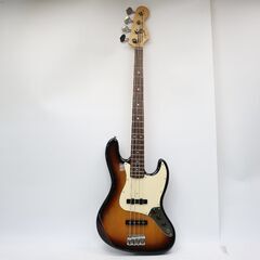 497)Squier by Fender JAZZ BASS ス...
