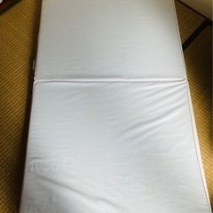 ベビー布団の画像