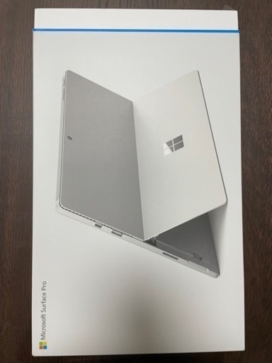 Surface Pro4 m3/4GB/128GB/Office  タイプカバー付き DQR-00009