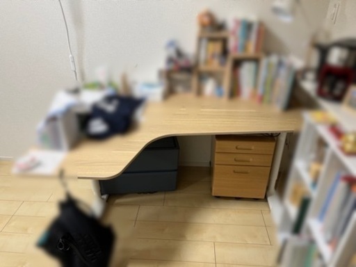 IKEA BEKANT ベカント コーナーデスク