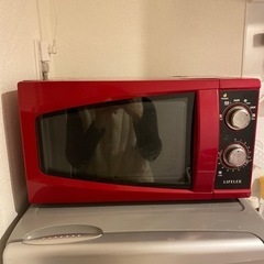 急募！無料引取いただける方　電子レンジ