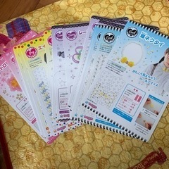 【お値下げ】ファンルーム おもちゃ 玩具 編み物の画像