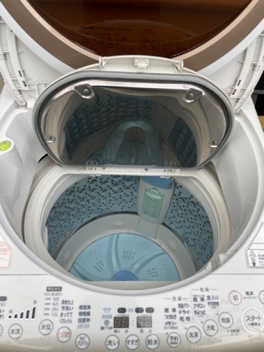 【洗濯容量7kg‼️】?TOSHIBA?洗濯乾燥機?