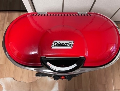 コールマン(Coleman) ロードトリップグリル LXE-J